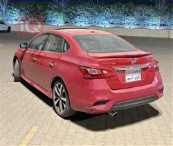 نيسان سنترا